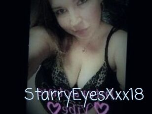 StarryEyesXxx18