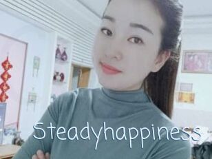 Steadyhappiness