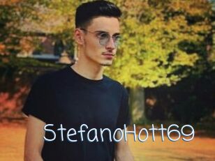 StefanoHott69