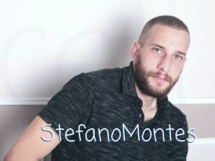 StefanoMontes