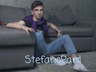 StefanoPard