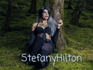 StefanyHilton