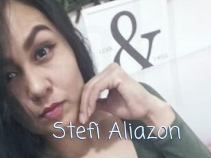 Stefi_Aliazon