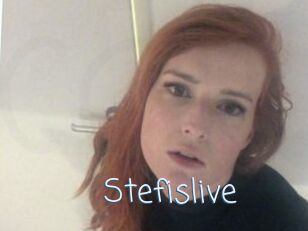 Stefislive