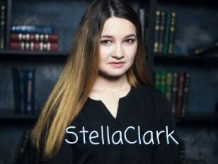 StellaClark