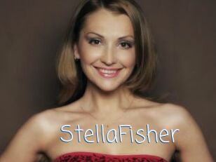 StellaFisher