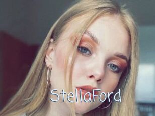 StellaFord