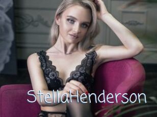 StellaHenderson