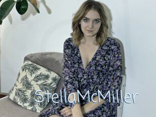 StellaMcMiller