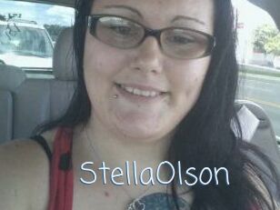 Stella_Olson