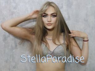 StellaParadise