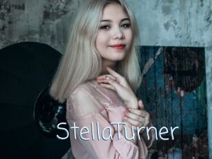 StellaTurner