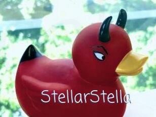 StellarStella