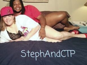 StephAndCTP