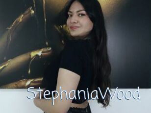 StephaniaWood