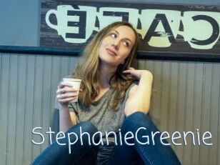 StephanieGreenie