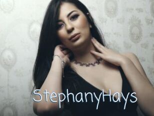 StephanyHays