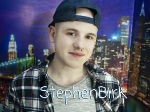 StephenBirk