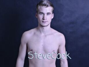 SteveCook