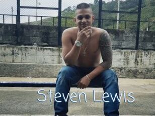 Steven_Lewis