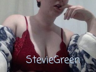 StevieGreen