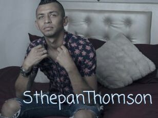 SthepanThomson