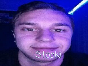 Stooki