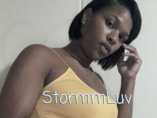 StormmLuv