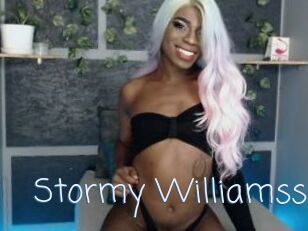 Stormy_Williamss