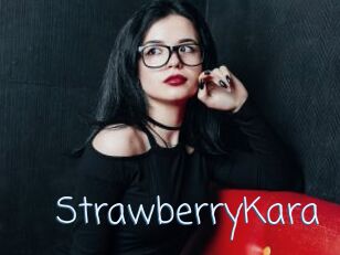 StrawberryKara