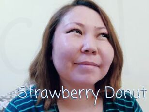 Strawberry_Donut