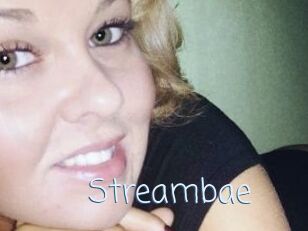 Streambae