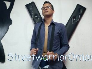 StreetwarriorOmar