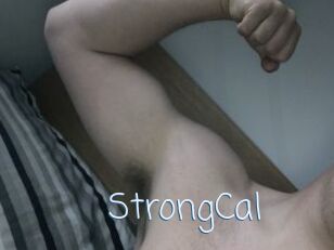 StrongCal