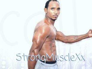 StrongMuscleXx