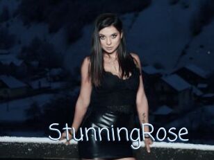 StunningRose