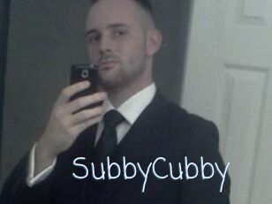 SubbyCubby