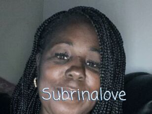 Subrinalove