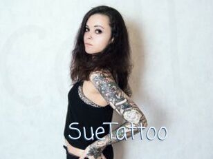 SueTattoo