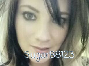 SugarB8123