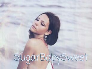 SugarBabySweet