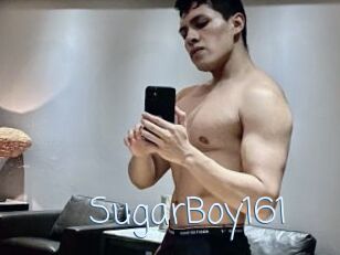 SugarBoy161