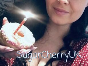 SugarCherryUK