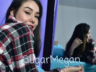 SugarMegan_