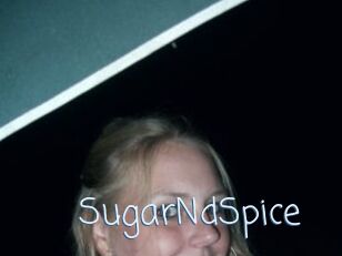 SugarNdSpice