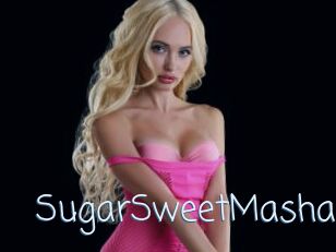 SugarSweetMasha