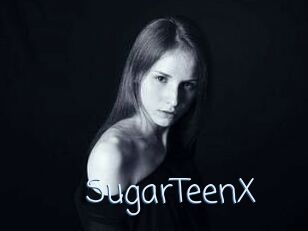 SugarTeenX