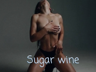 Sugar_wine