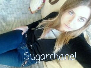 Sugarchanel