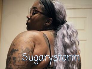 Sugarystorm